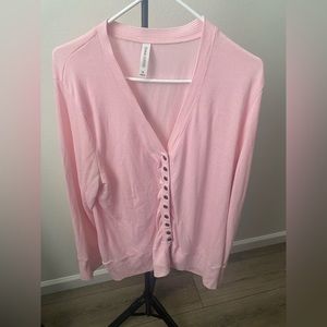 3X Zenana Outfitters Cardigan